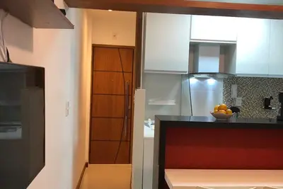 Image de Cozy Flat Copacabana Beach, Ipanema and Metro Station