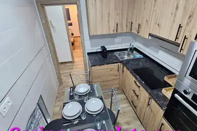 Image de Adoracte 3 MieresApartments Asturias