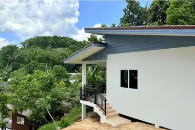 Image de Coconut Lane Lake View Sanctuary