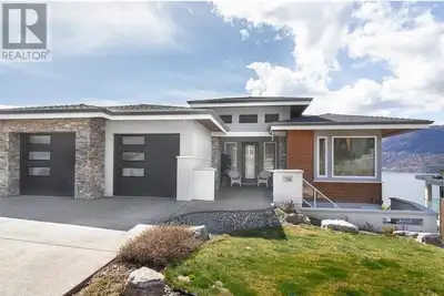 Image de Resort Home in Lake Okanagan - Lake Views/Pools/Hot Tubs/Gyms/Wine Trails/Golf