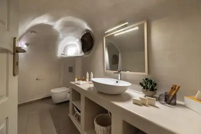 Image de Canava Cave Messavoli Residence - Traditional Cycladic House