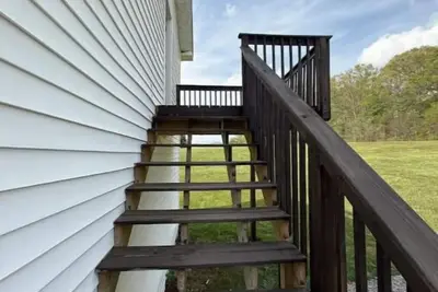 Image de Getaway Suite