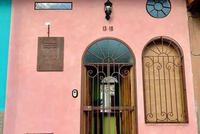 House in cali