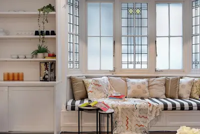 Image de Spacious 3br by Cbd–Walk to Harbour, Parks & Cafés