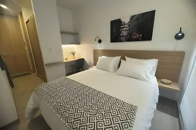 Image de Exclusive and luxurious! 5 minutes from Parque de la 93