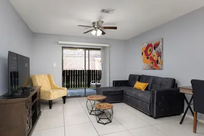 Image de The 3 Queen Suite by 802 & Paredes