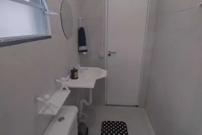 Image de House near Floripa Shopping and sc401
