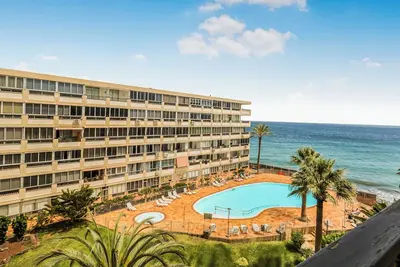 Image de Aguila Playa Beach Escape