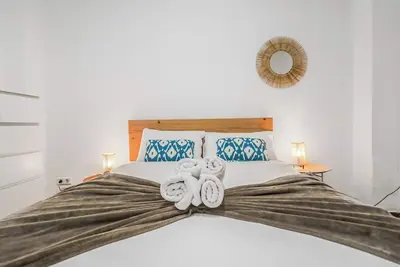 Image de 2 Double Br Beach City Las Palmas