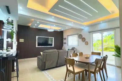 Image de 2br, 6px, 4 min. from Playa Juan Dolio, Pool & Wifi