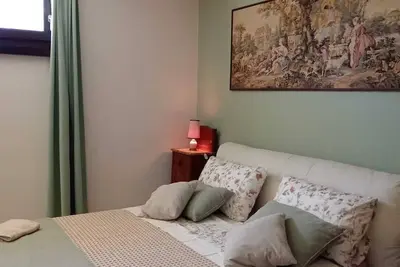Image de Verde Mare apartment in villa with garden, oasis Saline and Playa Sol Taguali