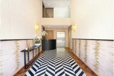 Image de Luxurious Maarif Apartment