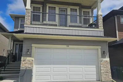 Image de Upscale 2 Bedroom Suite close to several shopping centers including Cross Iron