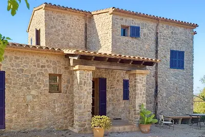 Image de Belle maison à Sant Llorenc des.