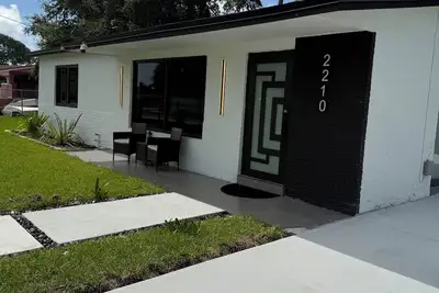 Image de Hard Rock Stadium House