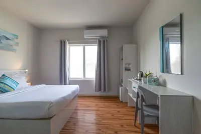 Image de Ocean Pearl : Deluxe Triple Room