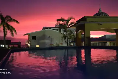 Image de Manuel Antonio Apartment