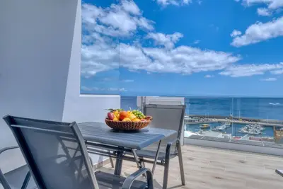 Image de Cielo y Mar - Vue sur la mer
