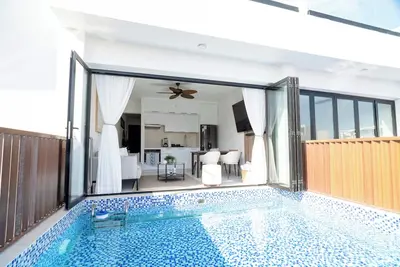 Image de Luxury Penthouse At Cap Cana With Private Pool