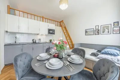 Image de Hly - Apartment in newly renovated historic building