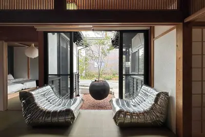Image de Spacious Traditional Japanese house by Restavio