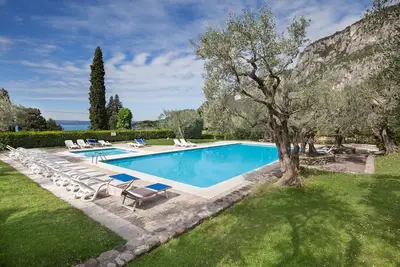 Image de Garda Relax - apartament with swimming pool