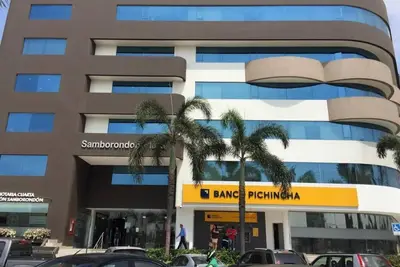 Apartment in the best location in Guayaquil