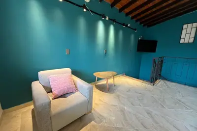 Image de Hostal Pacifico Encanto, Your home in Medellin!