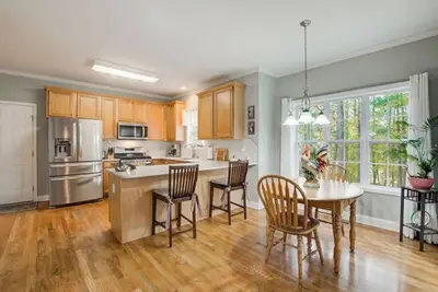 Image de Spacious Luxurious 4br Villa Getaway near Atlanta