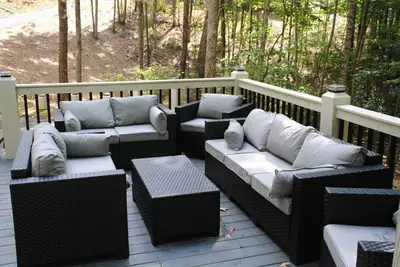 Image de Mount Crumpit 775 -     A Petite Paradise