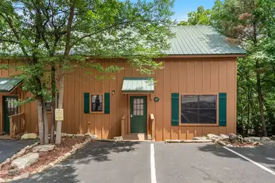 Image de Family Cabin, Resort Access, Near Entertainment!