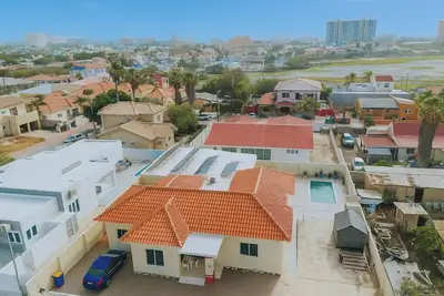 Image de Spacious 3br Home w/ Pool Near Palm Beach