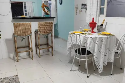 Image de Cozy House in Gated Community on Massaguaçu Beach