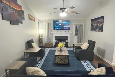 Image de The Good Life Place in Atlanta