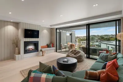 Image de The Moorings Apartment 6