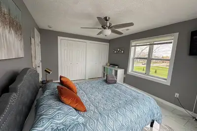 Image de Lake Get Away View