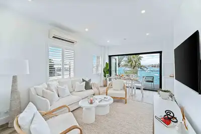 Image de Phoenix Apartment at Palm View Collective