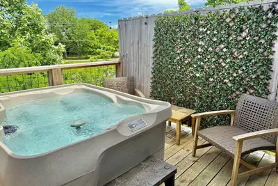 Image de Townhouse near Dollywood•HotTub•Arcade•PetFriendly•Low Price
