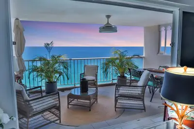 Image de Sapphire Sunset Terrace