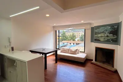 Image de Home for months - centrally located, quiet and well equipped