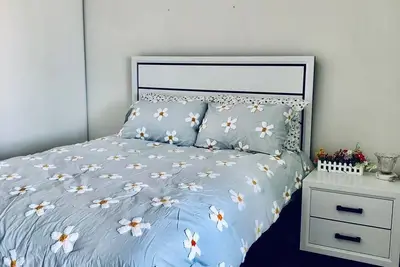 Image de Luxury Lake + Cn Tower View 1+1