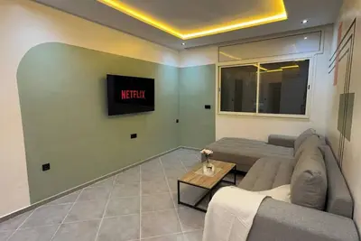 Image de Elegant Getaway in Agdal – Prime Location & 5★ Comfort