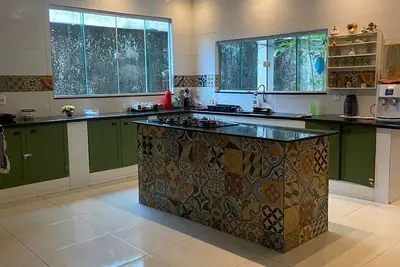 Image de My House Muriqu Suites