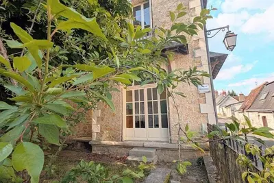 Image de Maison Marguerite pour 4 Ă 7 personnes