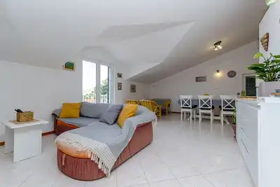 Image de Appartement Near city center (118481-A1) - Hvar - île de Hvar