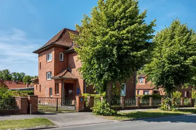 Image de Appartement \"Stella Maris\" avec terrasse privée, jardin partagé et Wi-Fi