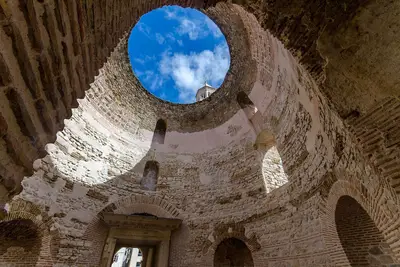 Image de Appartement Mario (118982-A1) - Split