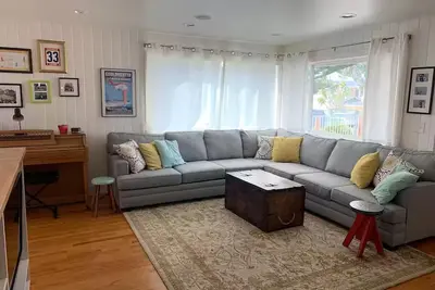 Image de Sweet Sunny Home in Morro Bay