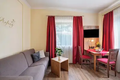 Image de Appartement 'Komfort Römersberger - 1' avec Wi-Fi