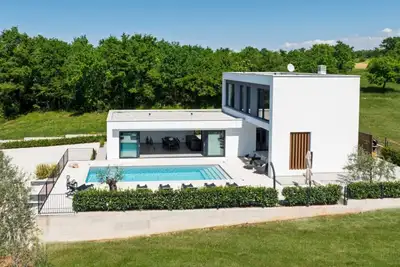 Image de Villa Karbula by Villas Guide